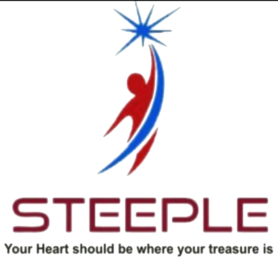 Steeple Ngo